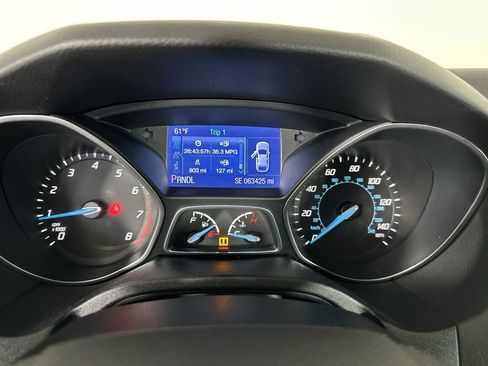 Used 2014 Ford Focus SE FWD image 13