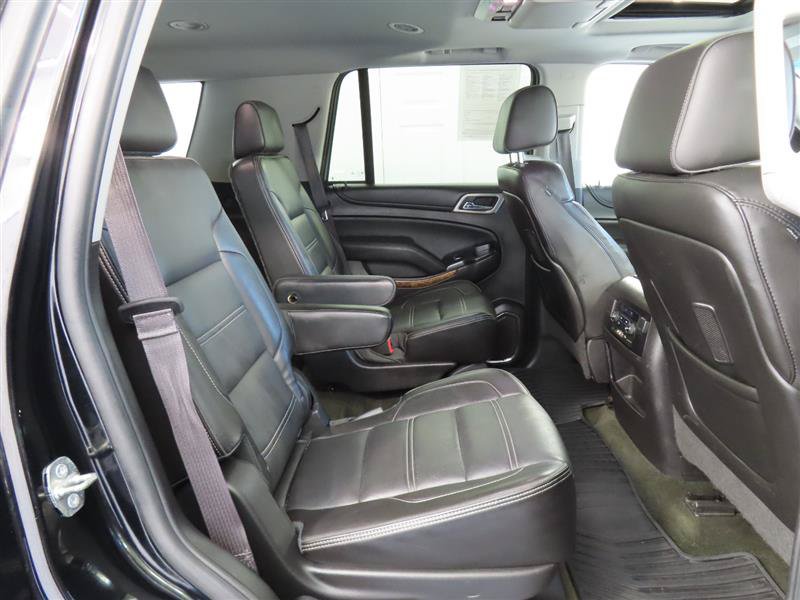 Used 2015 GMC Yukon Denali w/ Open Road Package AWD/4WD image 34