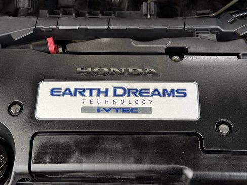 Used 2015 Honda Accord LX image 37