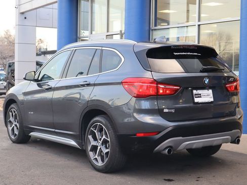 Used 2018 BMW X1 xDrive28i image 3