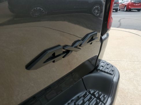 New 2026 RAM 1500 Laramie w/ Night Edition image 29