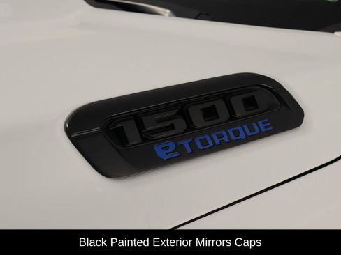 Used 2023 RAM 1500 Big Horn AWD/4WD image 43