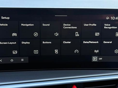 Used 2025 Kia Sorento SX Prestige image 45