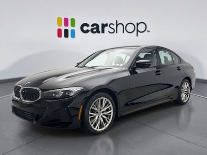Used 2023 BMW 330i xDrive Sedan w/ Premium Package