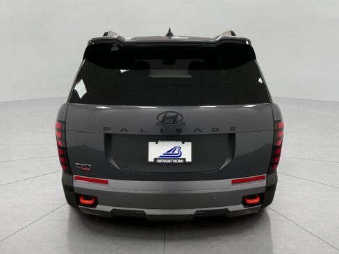 New 2026 Hyundai Palisade XRT Pro AWD/4WD image 4