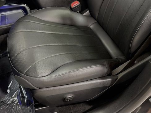 Certified 2024 Mercedes-Benz EQE 350+ 4MATIC Sedan w/ Pinnacle Trim Package image 20