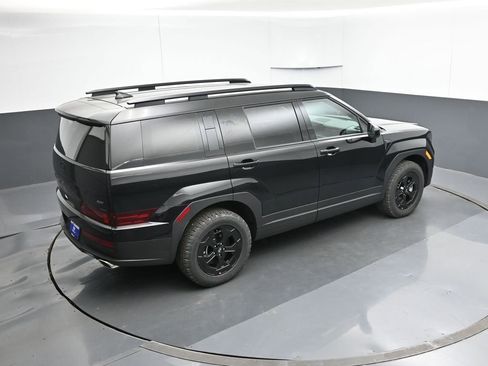 New 2026 Hyundai Santa Fe XRT image 53