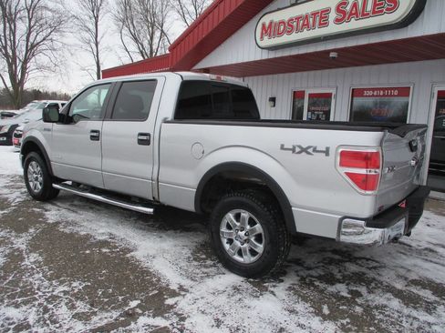Used 2014 Ford F150 XLT w/ Equipment Group 302A Luxury image 5