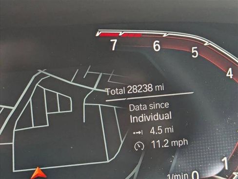 Certified 2023 BMW X5 xDrive40i w/ Premium Package image 5