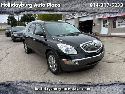 Used 2010 Buick Enclave CXL w/ Trailering Provision Package