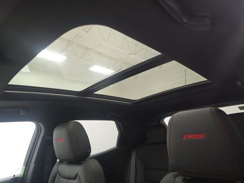 New 2026 Chevrolet TrailBlazer RS w/ Convenience Package image 19