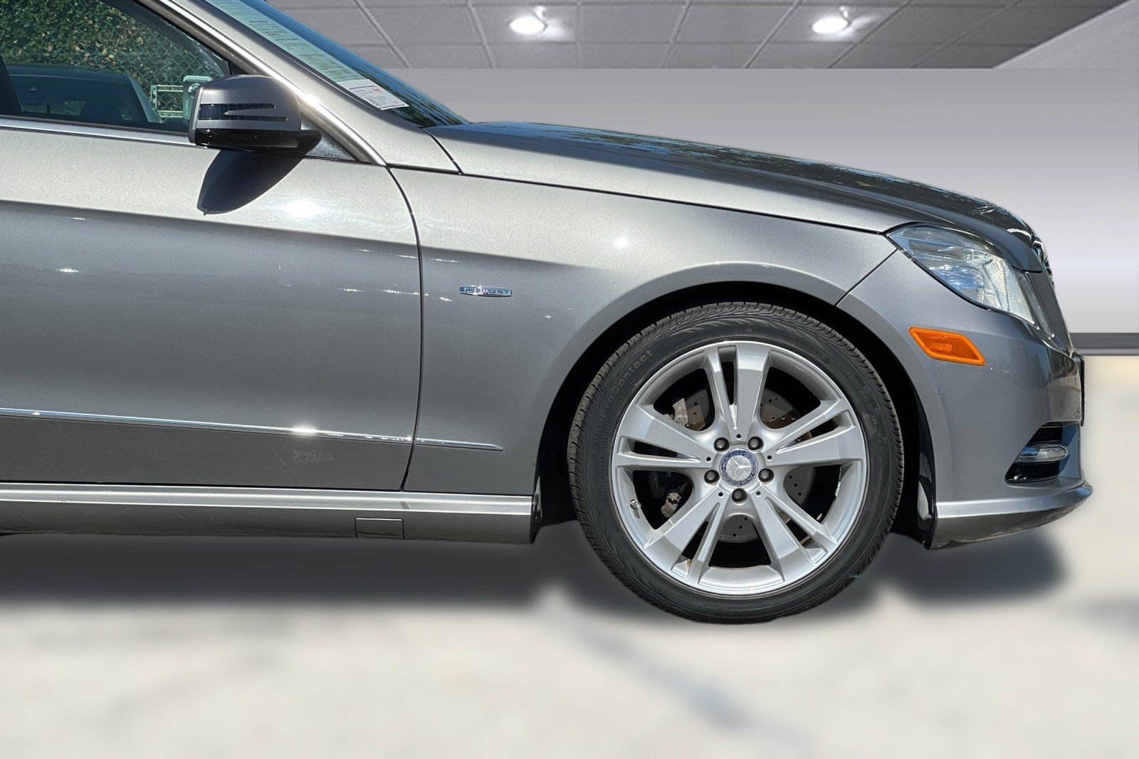 Used 2012 Mercedes-Benz E 350 Sedan image 33