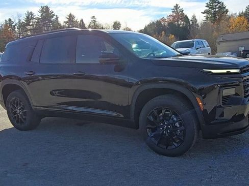 New 2026 Chevrolet Traverse LT w/ Midnight/Sport Edition image 38