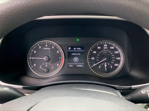 Used 2020 Hyundai Tucson SEL image 24