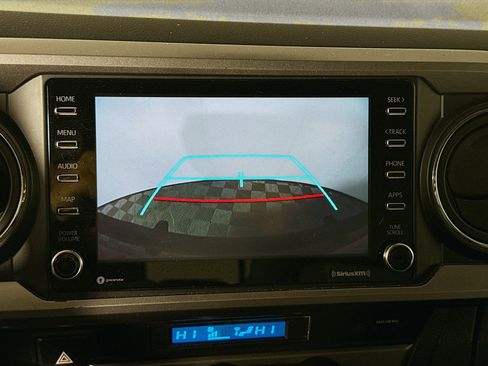 Certified 2023 Toyota Tacoma SR5 image 15