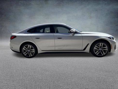 Used 2026 BMW 430i xDrive AWD/4WD image 7