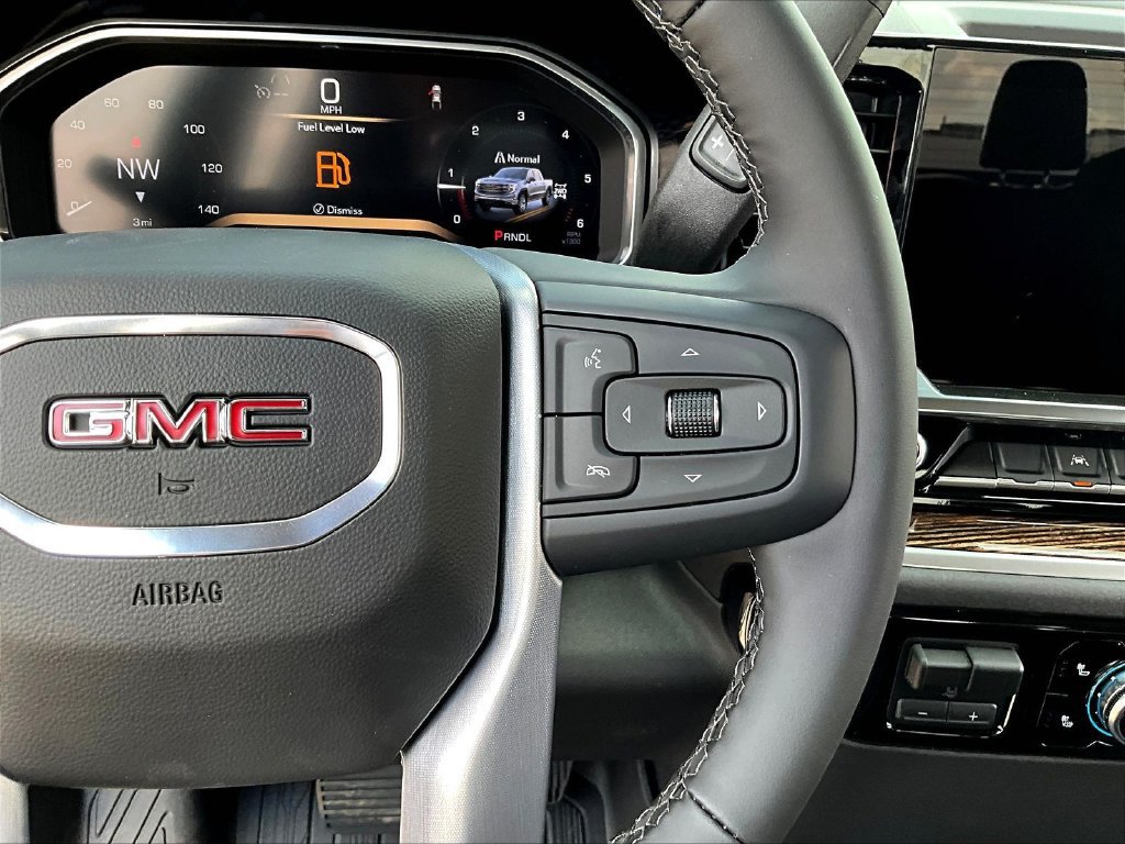 New 2026 GMC Sierra 1500 SLE AWD/4WD image 22