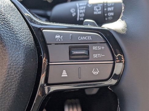 Certified 2025 Honda Civic Sport image 23