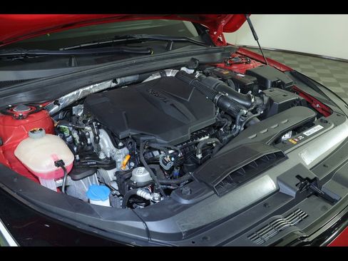 Used 2025 Kia K5 GT image 21