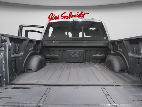 Used 2024 Ford F150 Raptor w/ Equipment Group 803A Raptor R AWD/4WD image 39