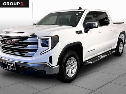 Used 2023 GMC Sierra 1500 SLE