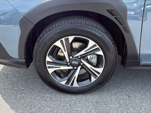 Certified 2024 Subaru Crosstrek 2.0i Premium AWD/4WD image 10