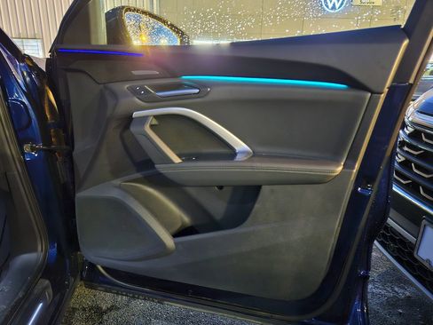 Certified 2025 Audi Q5 Premium Plus w/ Premium Plus image 17