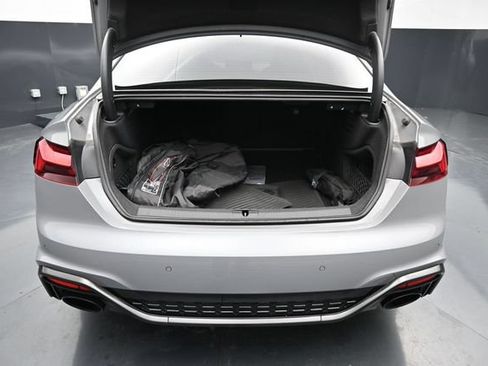 Used 2022 Audi RS 5 AWD/4WD image 9