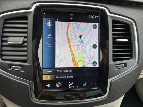 Used 2022 Volvo XC90 T8 Inscription Expression image 14