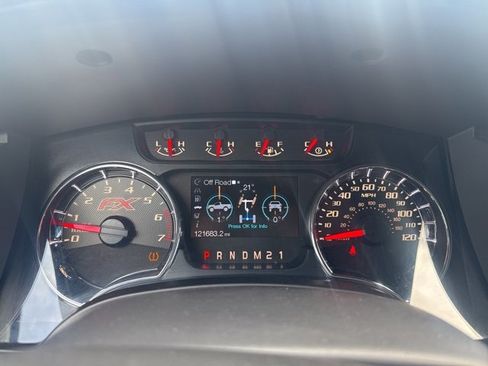 Used 2014 Ford F150 FX2 w/ Equipment Group 402A Luxury image 22