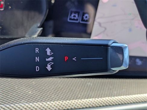 New 2026 Chevrolet Traverse High Country image 23