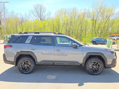 New 2026 Subaru Outback Wilderness image 2