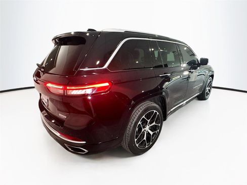 Used 2022 Jeep Grand Cherokee Summit image 37