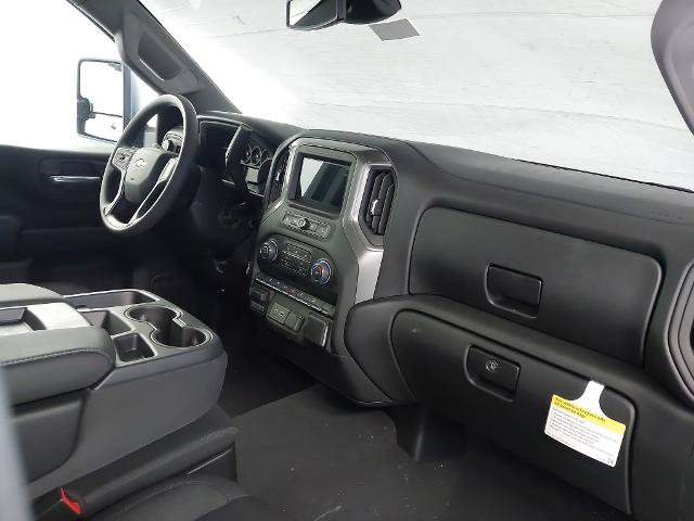 New 2026 Chevrolet Silverado 2500 Custom w/ Custom Value Package AWD/4WD image 29