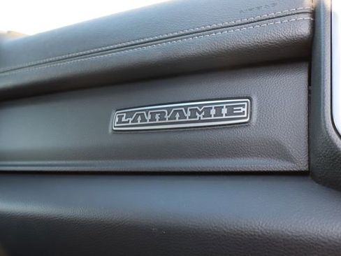 Used 2023 RAM 1500 Laramie AWD/4WD image 52