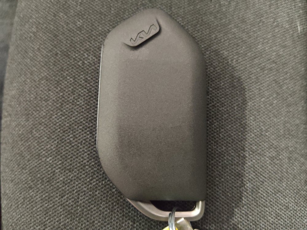 Used 2025 Kia K4 FWD image 32