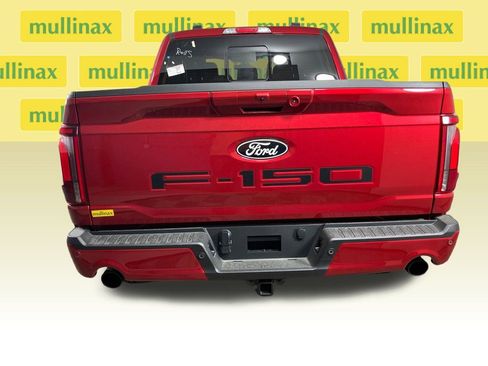 New 2025 Ford F150 Lariat w/ Equipment Group 502A High image 29