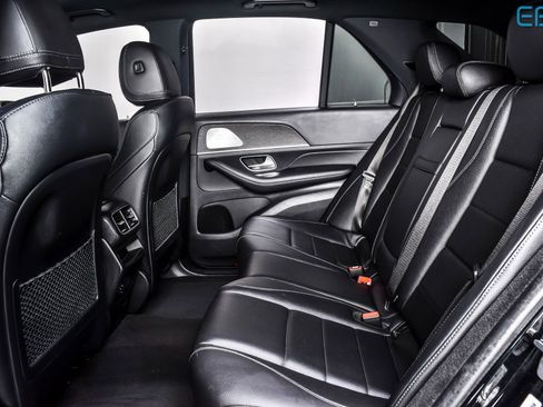 Used 2022 Mercedes-Benz GLE 350 4MATIC w/ Premium Package image 21