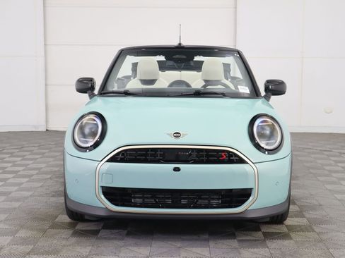 New 2026 MINI Cooper S image 2