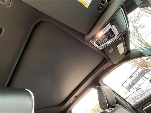 Used 2026 RAM 1500 Laramie w/ Laramie Southwest Edition image 14