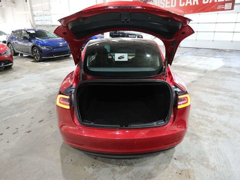 Used 2023 Tesla Model 3 Standard Range image 10