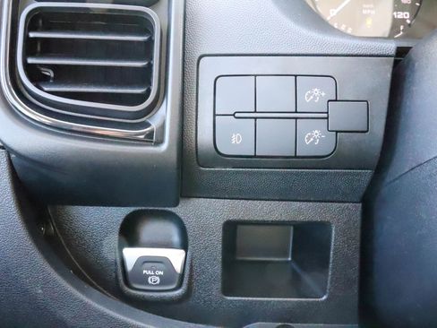 New 2026 RAM ProMaster 2500 image 28