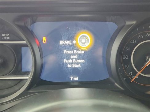 New 2026 Jeep Gladiator Rubicon image 20