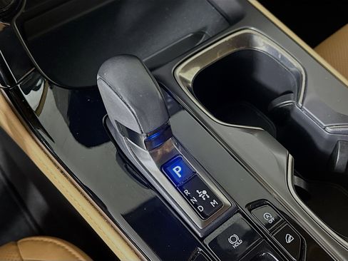 Used 2024 Lexus NX 350 AWD w/ Cold Area Package image 25