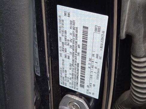 Used 2025 Ford Escape ST-Line FWD image 36