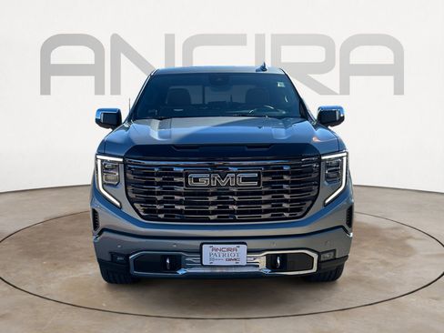 New 2026 GMC Sierra 1500 Denali Ultimate AWD/4WD image 5