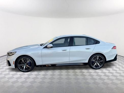 New 2026 BMW 530i w/ M Sport Package image 8