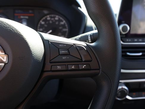 Certified 2025 Nissan Altima 2.5 S image 26