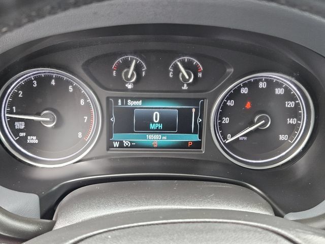 Used 2019 Buick Enclave Premium AWD/4WD image 23