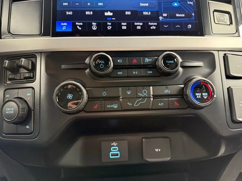 New 2026 Ford F250 XLT AWD/4WD image 32